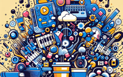 Lifestyle digitale: come la cultura pop trasforma la quotidianità