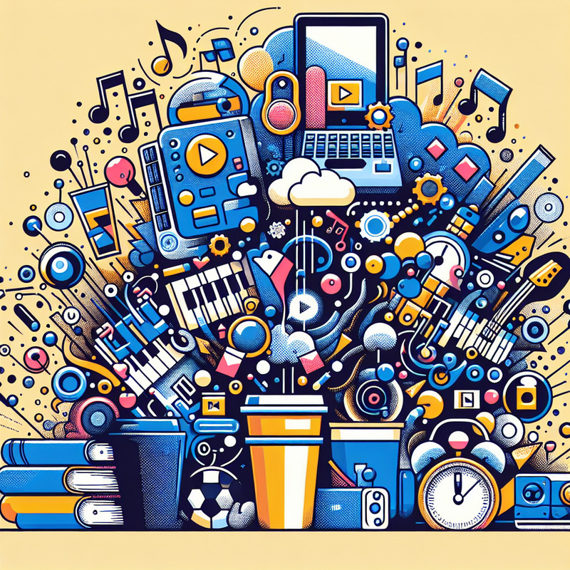Lifestyle digitale: come la cultura pop trasforma la quotidianità
