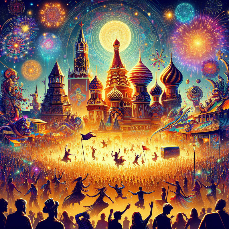 Festival imperdibili del 2025: cosa aspettarci nel mondo