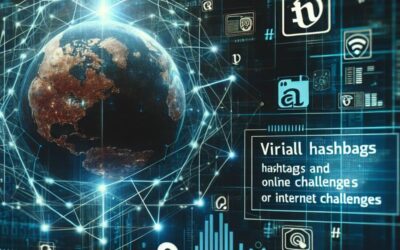 Hashtag e sfide virali: come cambiano nel 2025