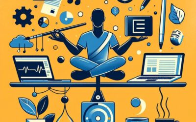 Bilanciare passioni e carriera: consigli per chi lavora da freelance