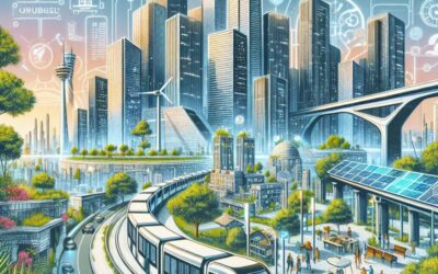 City break 2025: mete urbane fresche, economiche e smart
