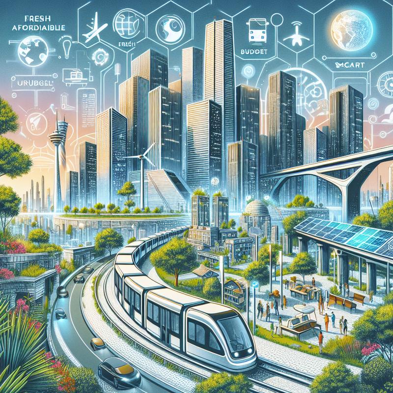 City break 2025: mete urbane fresche, economiche e smart