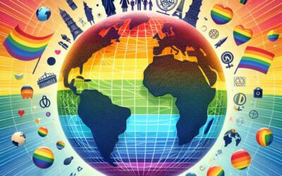 LGBTQ+ e diversity: i nuovi eventi arcobaleno nel mondo