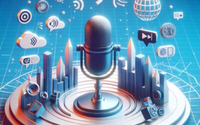 Il futuro dei podcast: opportunità per comunicare (meglio)