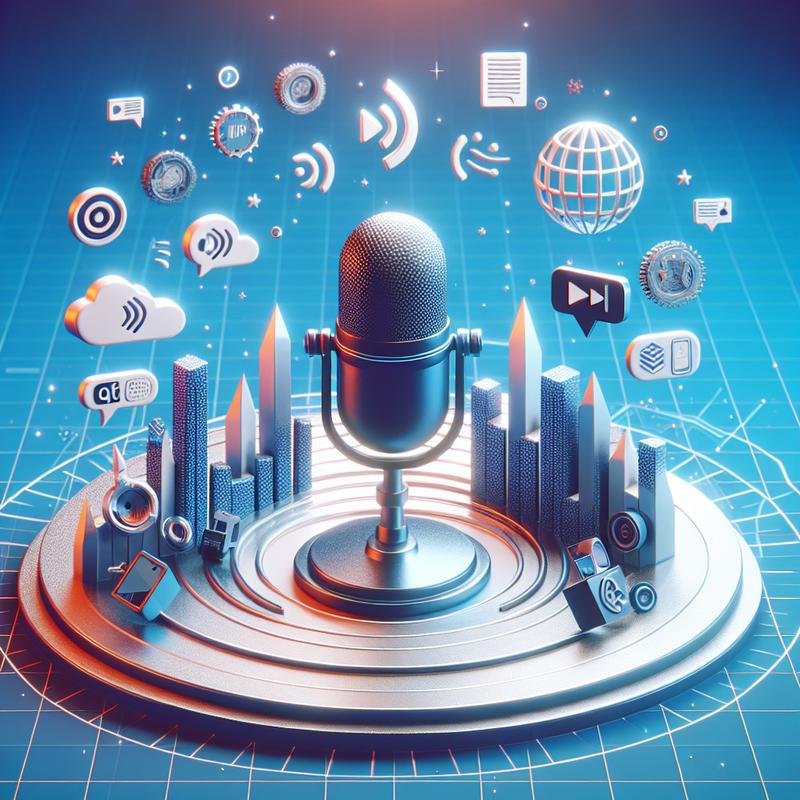 Il futuro dei podcast: opportunità per comunicare (meglio)