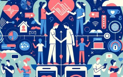 Come costruire relazioni sane nell’era digitale