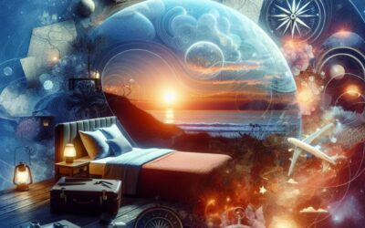 Sleep tourism: la nuova tendenza per il benessere in viaggio