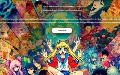 Il ritorno dei manga: trend 2025 tra anime e pop culture