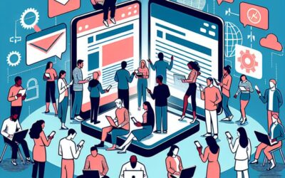 Come gestire una community digitale autentica e inclusiva