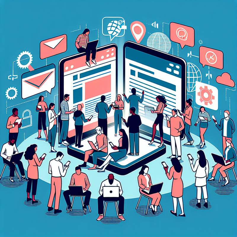 Come gestire una community digitale autentica e inclusiva