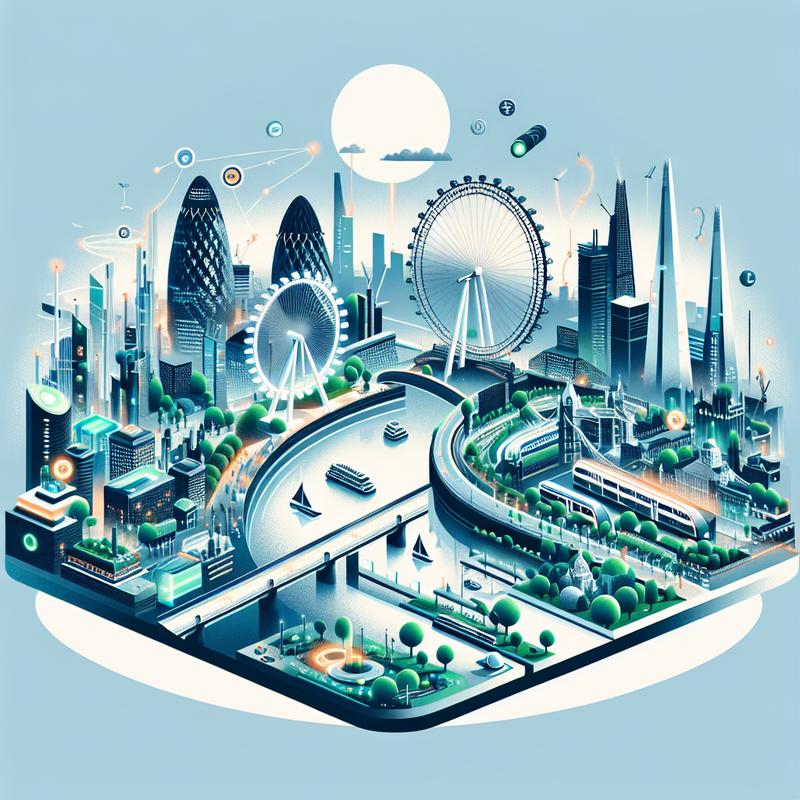Londra mai vista: eventi e nuove aperture per il 2025