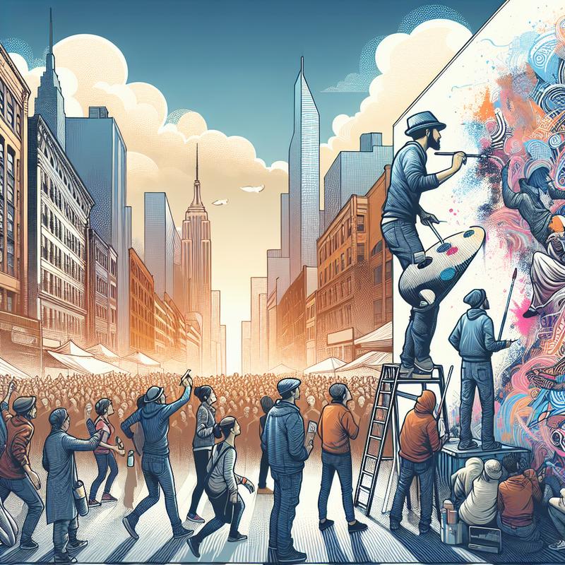 eventi-street-art-2025 L’arte negli spazi pubblici: gli eventi di street art 2025