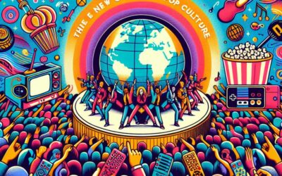 Dal K-pop alle serie cult: la nuova cultura pop globale
