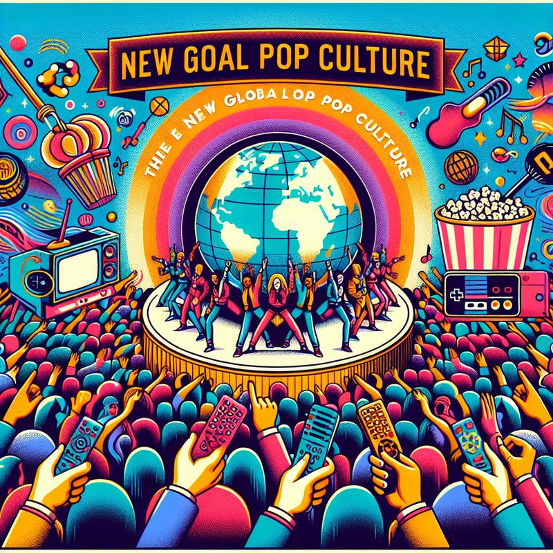 Dal K-pop alle serie cult: la nuova cultura pop globale