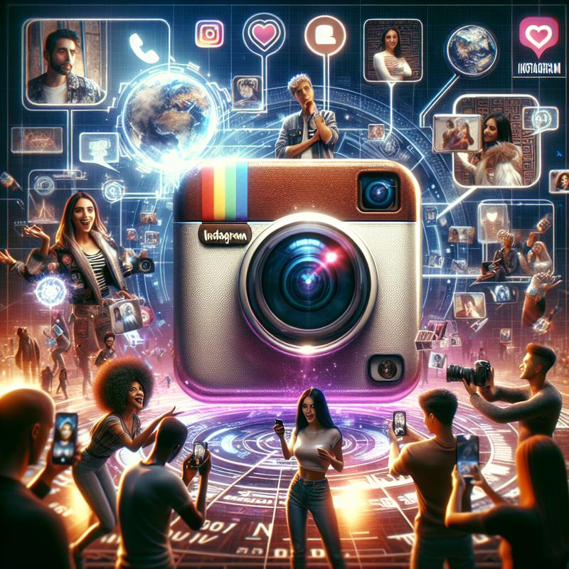 Come aggiornare il tuo personal brand su Instagram nel 2025