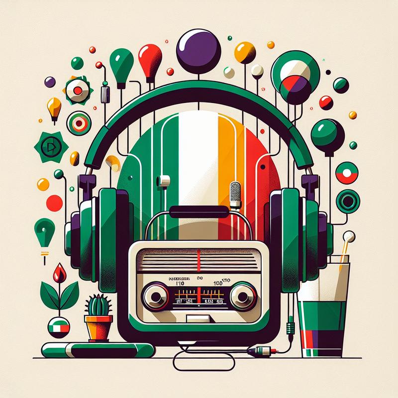 Nuovi podcast italiani: quali ascoltare per restare aggiornati