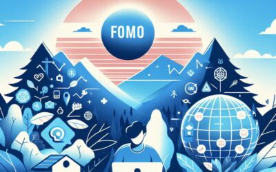 Come ridurre l’ansia da FOMO: consigli per vivere meglio online