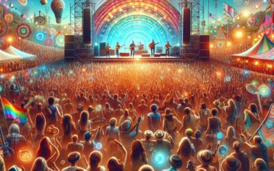 Dove nasce la musica oggi: festival musicali alternativi 2025