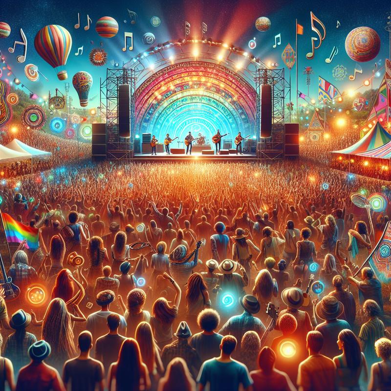 festival-musicali-alternativi Dove nasce la musica oggi: festival musicali alternativi 2025