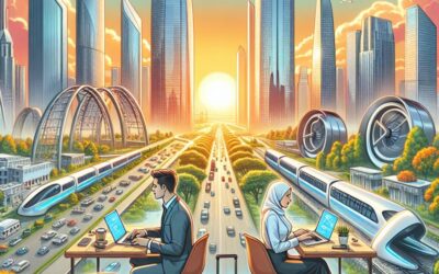 Workation: le migliori città dove lavorare viaggiando nel 2025