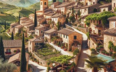 Scoprire piccoli borghi: itinerari insoliti in Italia 2025