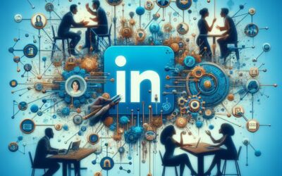 LinkedIn oltre il CV: strategie di networking per creativi