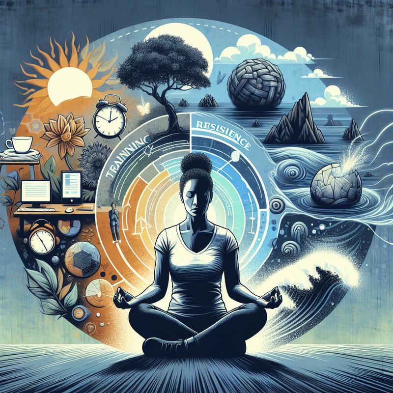 Come allenare la resilienza nella vita quotidiana