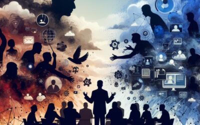 Gestire i conflitti nella community: cosa fare quando scoppia una polemica online