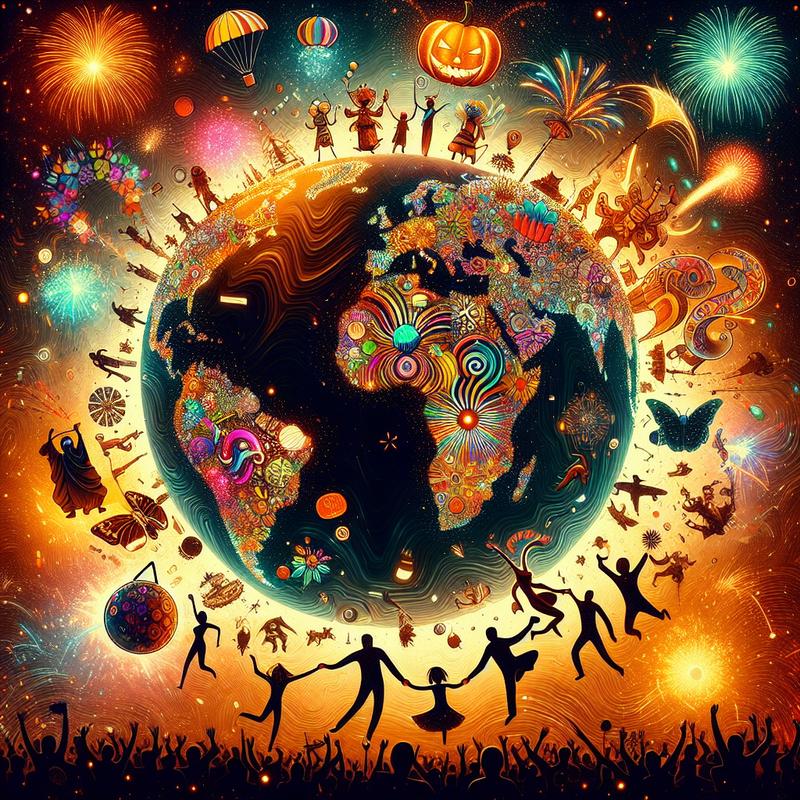 Festival e manifestazioni: i trend globali del 2026