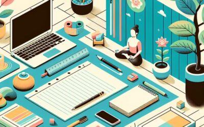 Mindfulness al lavoro: esercizi pratici da integrare subito