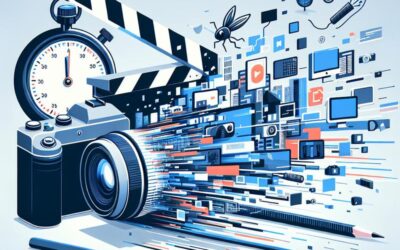 Short video: strategie per raccontare storie in 30 secondi