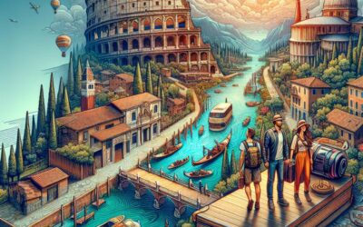 Travel influencers italiani da seguire nel 2026