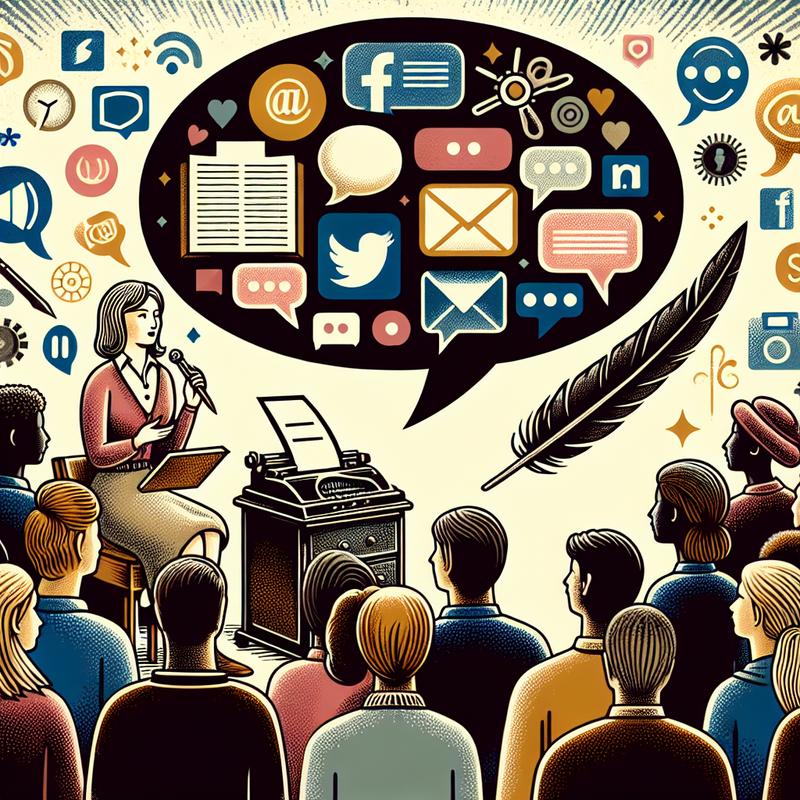 Storytelling personale: scrivere una bio che funziona su tutti i social
