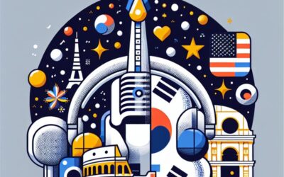 La cultura pop coreana conquista l’Europa: perché piace