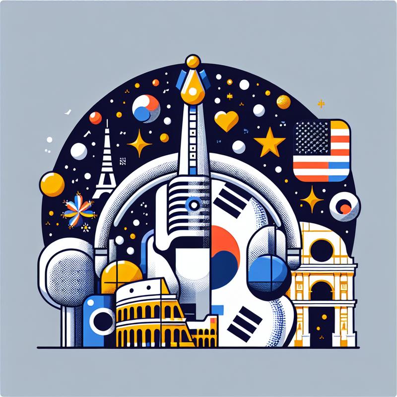 kpop-europa-1 La cultura pop coreana conquista l’Europa: perché piace