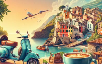 Weekend fuori porta: 5 mete originali in Italia