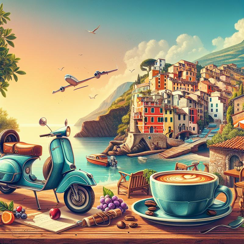 Weekend fuori porta: 5 mete originali in Italia